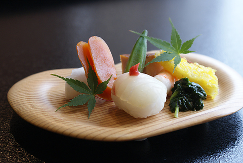 Kyoto Style Cuisine atomura image
