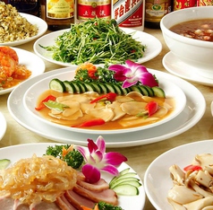 広東中華料理　華宴（かえん）の写真