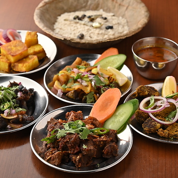 ネパール家庭料理 チュロ ガール CHULO GHAR 新大久保本店のおすすめ料理1
