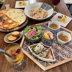 HOPA ホパのコース写真