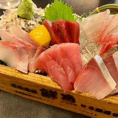 琉球酒場 魚がしの銀次のおすすめ料理3