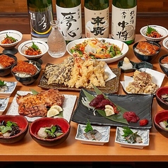 白虎酒場の特集写真