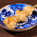 料理メニュー写真&nbsp;もも串