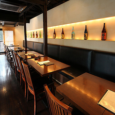 がらり 千駄ヶ谷店のおすすめポイント1