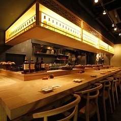 でんのしおり 表参道店の特集写真