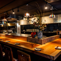 芭莉洲の雰囲気1