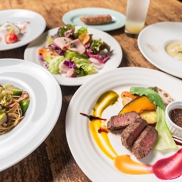 レストランITOSHIMAのおすすめ料理1