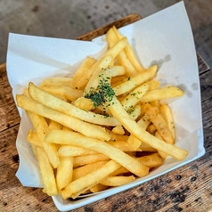 フライドポテト