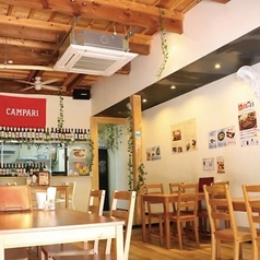 ステーキ ダイニング ロッソの特集写真