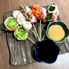 四季家 しきや 天文館店のおすすめポイント2