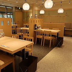 すし屋 銀蔵 グリナード永山店の特集写真