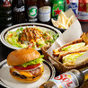 Burger & Coffee ISLET バーガーアンドコーヒー アイレットのおすすめポイント1