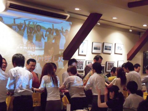 プレイズナイス Cafe Plays Nice 福島 新福島 ダイニングバー バル ホットペッパーグルメ