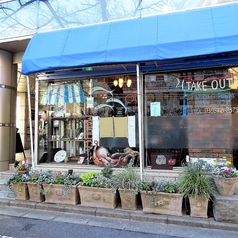 pizzeria e trattoria SOLONOI ソロノイの外観1