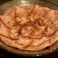 料理メニュー写真&nbsp;塩タン/ねぎ塩タン