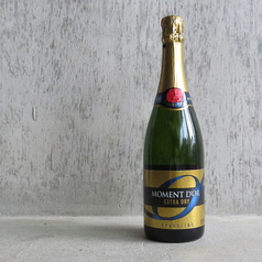 【シャンパン・スパークリング】モマンドール　ブリュット　750ml