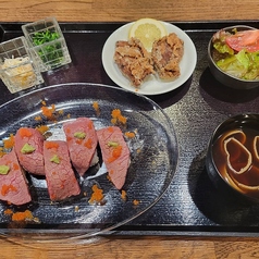 肉割烹 東 離れ 西天満店の特集写真