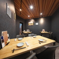 肉居酒屋しまだ 小松駅前の雰囲気1
