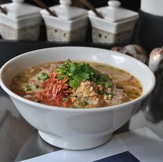 クウェティオトムヤムムー