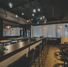 普段使いからデートまで、いつもの食事が至高の時間に。