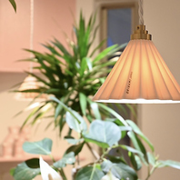 【かわいいにこだわった空間】あそびごころにも♪