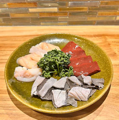 焼肉桃李の写真2