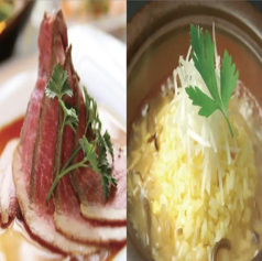 KICHIRI キチリ 柏のコース写真