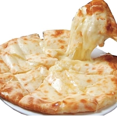 チーズナン