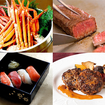 オールデイダイニング カリフォルニア 東京ベイ舞浜ホテル ファーストリゾートのおすすめ料理1