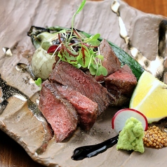 大阪ごはん MON モンの特集写真