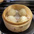 料理メニュー写真&nbsp;小籠包
