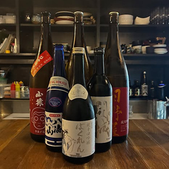 夜食堂 柳の特集写真