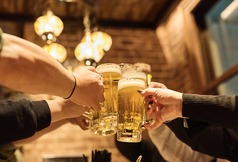 洋風居酒屋Pecori ペコリ 高槻店のコース写真