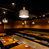 芭莉洲の雰囲気3