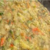 もんじゃ焼　千景のおすすめ料理2