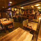 Ragga×Ragga ラガラガ 北新地の雰囲気3