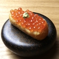 料理メニュー写真&nbsp;大粒いくら
