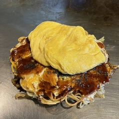 オムのバクダン
