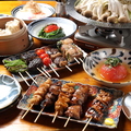 モツヤキ22のおすすめ料理1