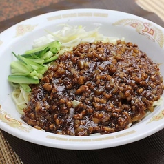 担々麺