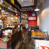 Burger & Coffee ISLET バーガーアンドコーヒー アイレットのおすすめポイント2