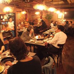 一楽 町田 町田駅 焼肉 ホルモン ネット予約可 ホットペッパーグルメ