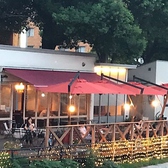 カフェ レガロ Cafe REGALOの雰囲気3