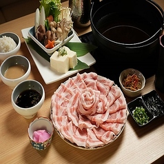 すき焼き専門店 万穂屋(道頓堀・宗右衛門町/居酒屋)＜ネット予約可