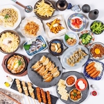 均タロー！水道橋駅前店の写真ギャラリー