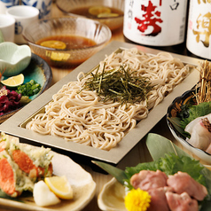 旬和食ダイニング いち藤 大門浜松町本店のコース写真