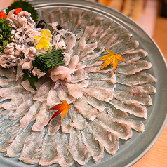 料理 ひよこ宿のコース写真