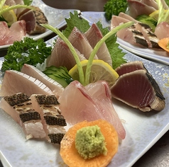 民宿 戸高のコース写真