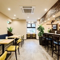 Cafe＆Restaurant　KEITOの雰囲気1