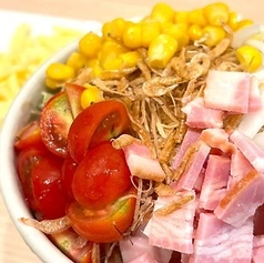 【迷ったらコレ！】イタリアンもんじゃ